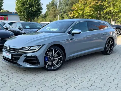 Used VOLKSWAGEN ARTEON Petrol 2022 Ad 