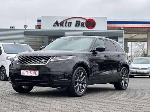 Used LAND ROVER RANGE ROVER VELAR Hybrid 2021 Ad 