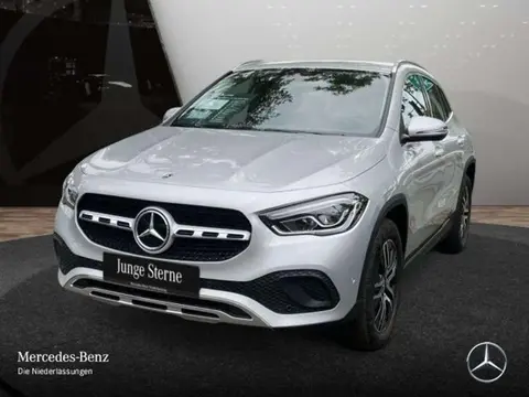 Used MERCEDES-BENZ CLASSE GLA Petrol 2023 Ad 