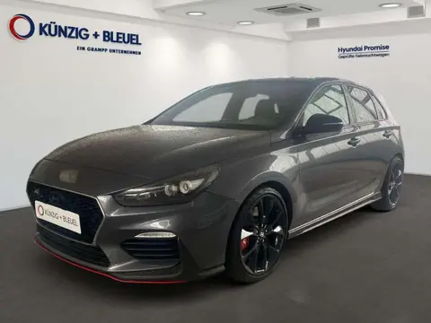 Used HYUNDAI I30 Petrol 2018 Ad 