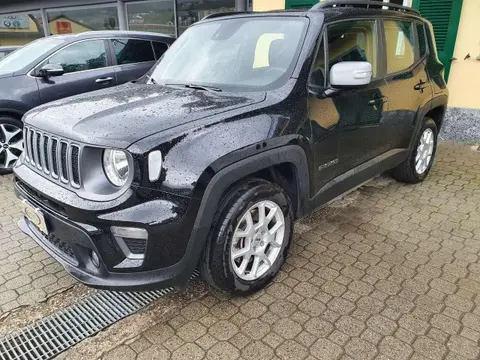 Annonce JEEP RENEGADE Hybride 2023 d'occasion 