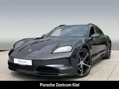 Used PORSCHE TAYCAN Electric 2024 Ad 