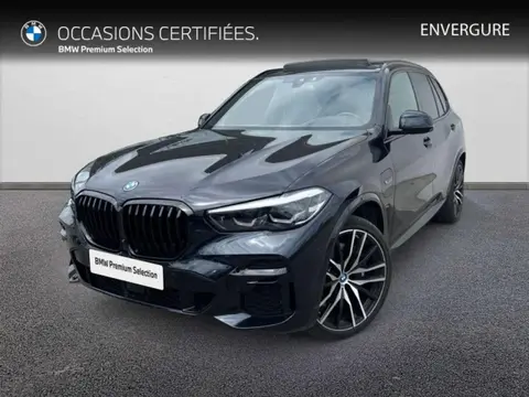 Annonce BMW X5  2023 d'occasion 