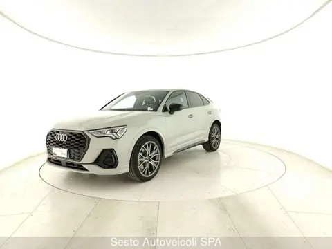 Annonce AUDI Q3 Diesel 2021 d'occasion 