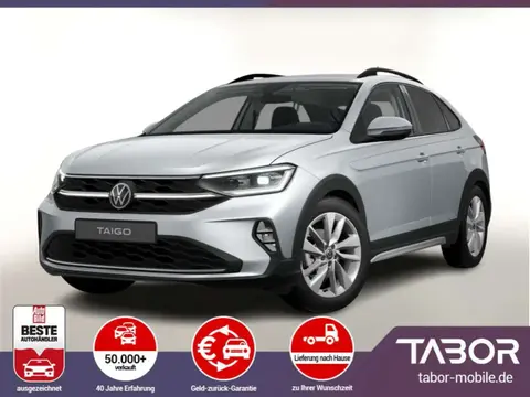 Annonce VOLKSWAGEN TAIGO Essence 2024 d'occasion 