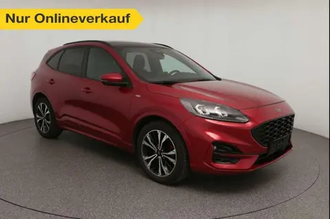 Used FORD KUGA Diesel 2020 Ad 