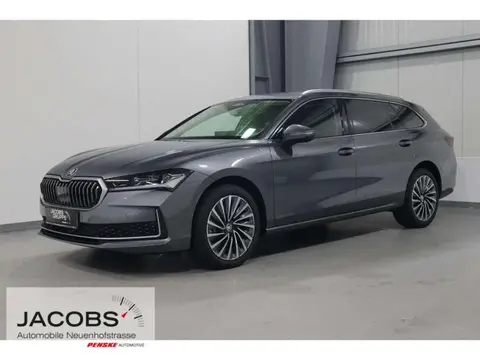 Used SKODA SUPERB Diesel 2024 Ad 