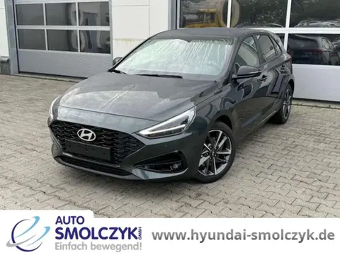 Annonce HYUNDAI I30 Essence 2024 d'occasion 