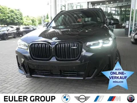 Used BMW X3 Diesel 2024 Ad 