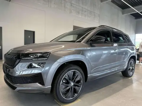 Annonce SKODA KAROQ Essence 2023 d'occasion 