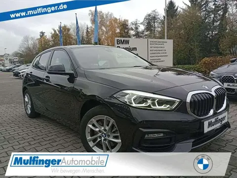 Annonce BMW SERIE 1 Essence 2023 d'occasion 