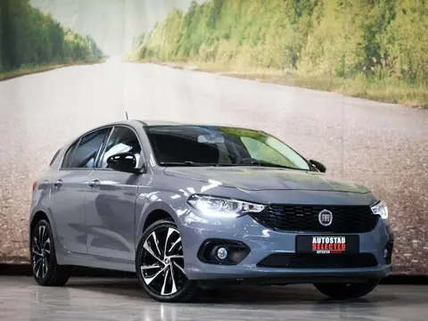 Annonce FIAT TIPO Essence 2018 d'occasion 