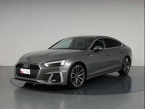 Annonce AUDI A5 Hybride 2023 d'occasion 