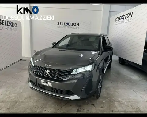 Annonce PEUGEOT 5008 Diesel 2024 d'occasion 