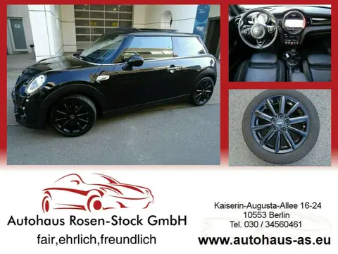 Used MINI COOPER Petrol 2018 Ad Germany