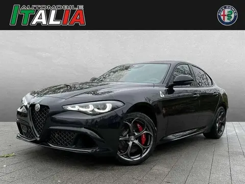 Annonce ALFA ROMEO GIULIA Essence 2024 d'occasion 