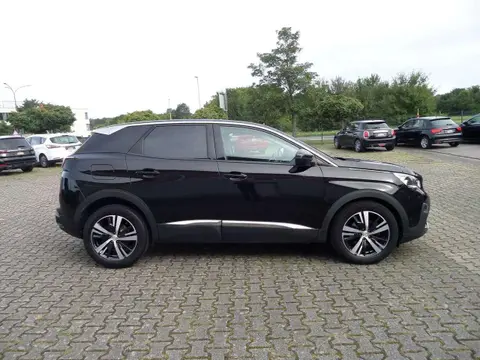 Used PEUGEOT 3008 Petrol 2019 Ad 