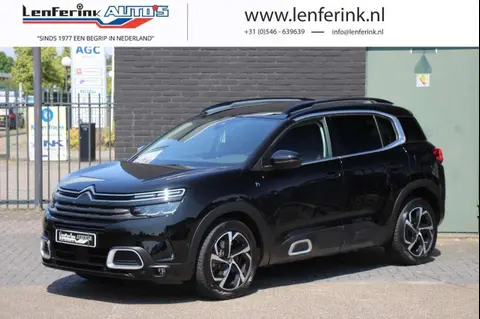 Used CITROEN C5 AIRCROSS Hybrid 2022 Ad 