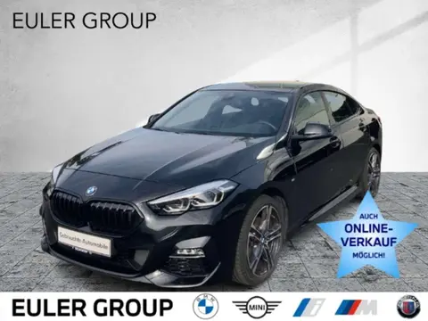 Annonce BMW SERIE 2 Essence 2021 d'occasion 