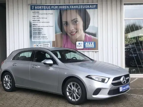 Used MERCEDES-BENZ CLASSE A Petrol 2022 Ad 