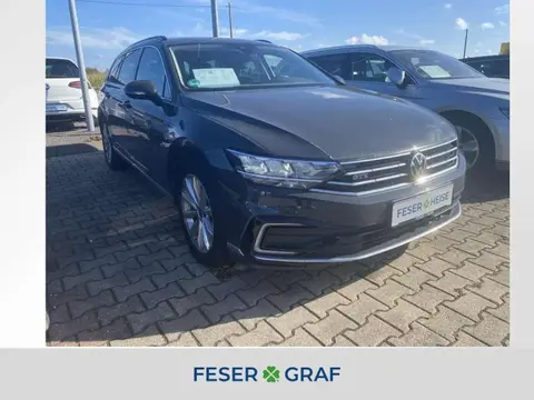 Used VOLKSWAGEN PASSAT Hybrid 2021 Ad 