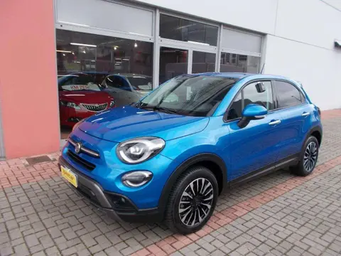 Used FIAT 500X Petrol 2019 Ad 