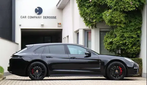 Annonce PORSCHE PANAMERA Hybride 2023 d'occasion 