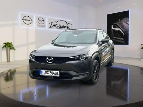 Annonce MAZDA MX-30 Électrique 2023 d'occasion 