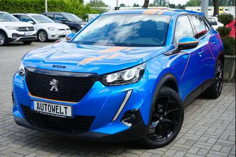 Annonce PEUGEOT 2008 Essence 2020 d'occasion 