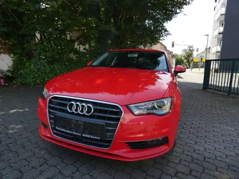 Used AUDI A3 Diesel 2016 Ad Germany