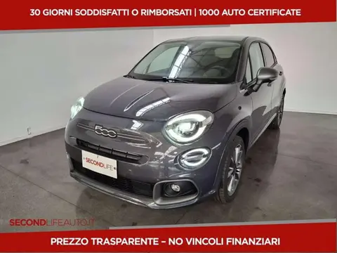 Annonce FIAT 500X Diesel 2024 d'occasion 