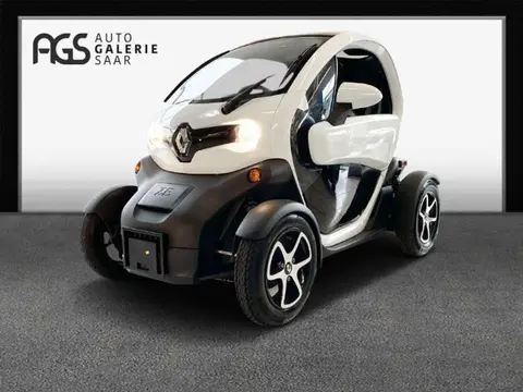 Annonce RENAULT TWIZY Électrique 2024 d'occasion 