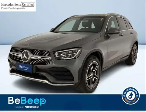 Used MERCEDES-BENZ CLASSE GLC Diesel 2020 Ad 