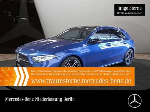 Used MERCEDES-BENZ CLASSE A Petrol 2023 Ad 