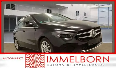 Used MERCEDES-BENZ CLASSE B Diesel 2022 Ad 