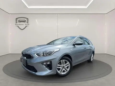 Used KIA CEED Diesel 2019 Ad 