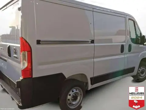 Annonce FIAT DUCATO Diesel 2024 d'occasion 