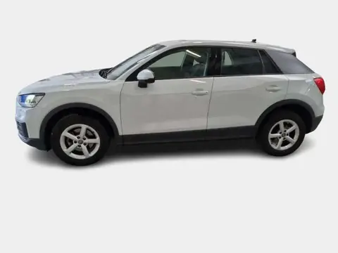 Used AUDI Q2 Diesel 2020 Ad 