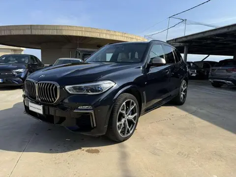 Annonce BMW X5 Diesel 2021 d'occasion 