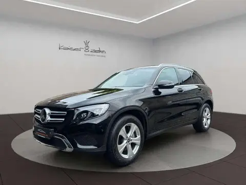 Used MERCEDES-BENZ CLASSE GLC Petrol 2017 Ad 