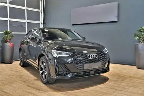 Annonce AUDI Q3 Diesel 2022 d'occasion 