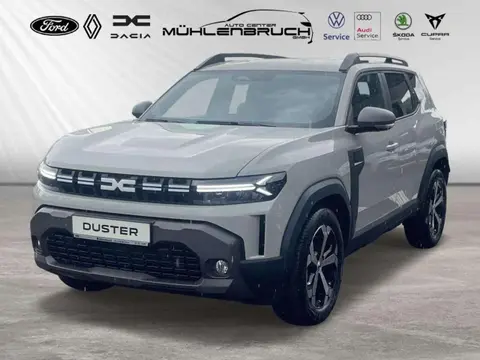 Annonce DACIA DUSTER Essence 2024 d'occasion 