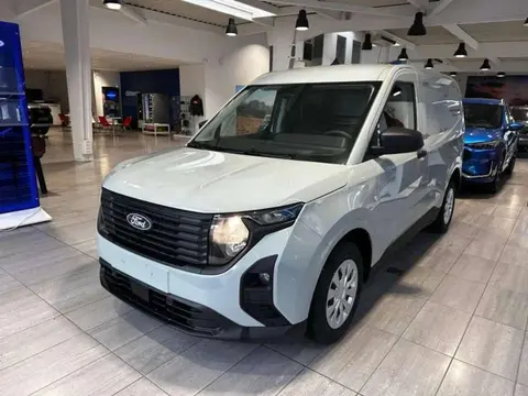 Annonce FORD TRANSIT Diesel 2024 d'occasion 