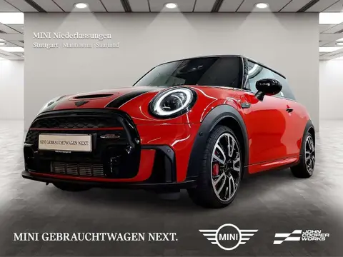 Used MINI JOHN COOPER WORKS Petrol 2023 Ad 