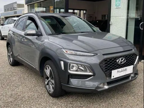 Annonce HYUNDAI KONA Essence 2019 d'occasion 