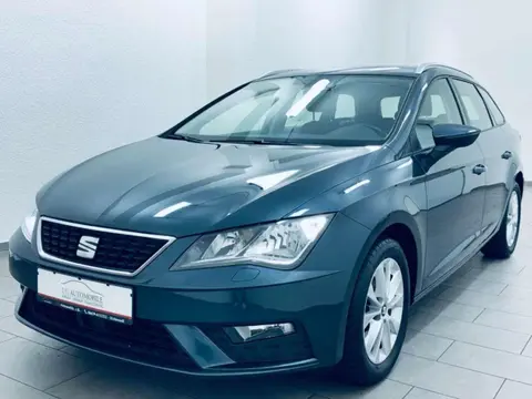 Used SEAT LEON Diesel 2020 Ad 