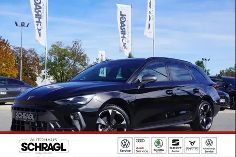 Used CUPRA LEON Petrol 2024 Ad 