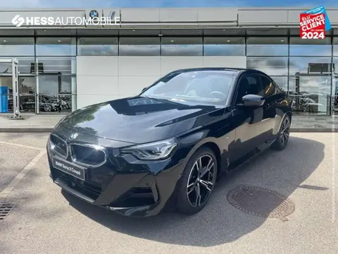 Annonce BMW SERIE 2 Essence 2024 d'occasion 