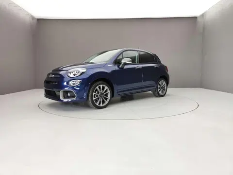 Used FIAT 500X Diesel 2023 Ad 