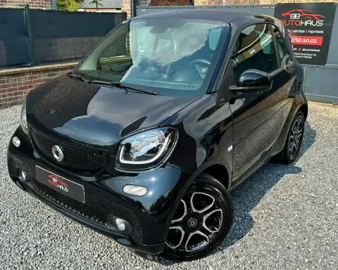 Used SMART FORTWO Petrol 2016 Ad 